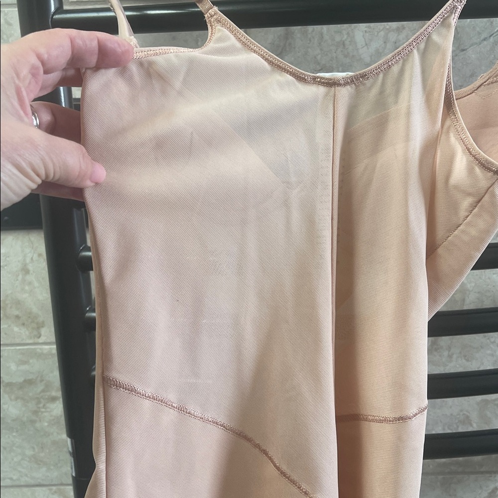 La Perla Nude Bodysuit/bodyshaper - Picture 5 of 7